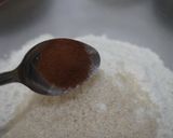 Foto langkah ke 2 dari resep Banana Muffin dengan Yoghurt (Tanpa Mixer).