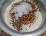 A picture of step 7 of Chatpata Fried Chicken.