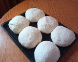 Foto del paso 3 de la receta: Pan casero de campo