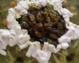 عکس مرحله 3 از دستور آش رشته