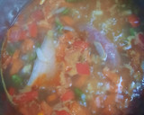 Foto del paso 2 de la receta: Judías Blancas