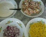 Pékek kedvence recept fázis 2 fotója