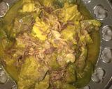 Foto langkah ke 5 dari resep Pindang bumbu gurih.
