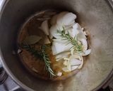 Foto del paso 2 de la receta: Codillo de cerdo guisado