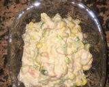 Foto del paso 6 de la receta: Cóctel de gambas