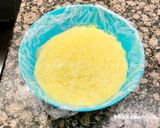 Foto del paso 4 de la receta: Brazo gitano relleno con crema pastelera