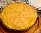 Foto del paso 3 de la receta: Pastel de choclo (en lugar del pastel de papa le hacemos una variante original) muy fácil