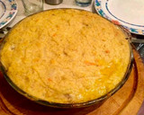Foto del paso 3 de la receta: Pastel de choclo (en lugar del pastel de papa le hacemos una variante original) muy fácil