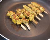 Foto del paso 6 de la receta: Pinchos morunos de vanguardia