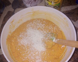 Foto del paso 4 de la receta: Torta húmeda de Zanahorias y Coco