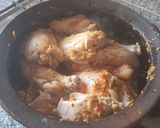Foto del paso 5 de la receta: Pollo al Coñac