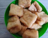 Foto langkah ke 1 dari resep Opor Ayam Tahu Tempe.