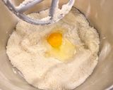 Foto del paso 7 de la receta: Masa sablé con crema diplomática “sin gluten”