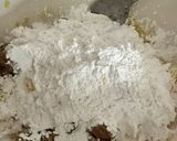 Foto langkah ke 3 dari resep Cilok kentang daging.