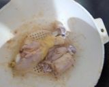 Foto del paso 5 de la receta: Pollo garnachero de la región Istmo de Oaxaca