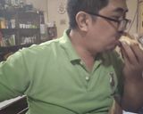 Foto langkah ke 10 dari resep Roti sosis.