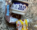 Une image de l'étape 1 de 🍫🥄JUST FOR 👼KIDS SWEET 🍭🍶DESSERT🥛.