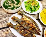 Hình bước làm 3 của món Bữa Cơm Gia Đình 130