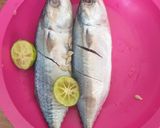 Foto langkah ke 1 dari resep Pallumara.