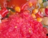 Foto del paso 3 de la receta: Arroz con verduras