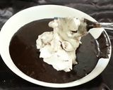 عکس مرحله 7 از دستور کیک شکلاتی مخصوص (بی بی)