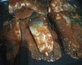 Foto langkah ke 4 dari resep Ikan Patin Bakar.