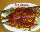 Foto langkah ke 2 dari resep Samabalado ikan.