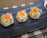 Foto langkah ke 5 dari resep Dimsum ayam.