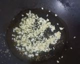 Foto del paso 1 de la receta Quiche de espinacas y bacon