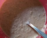 Foto langkah ke 3 dari resep Banana Oatmeal Pancake.