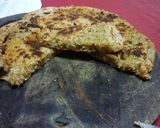 Foto del paso 7 de la receta: Tortilla de fariña