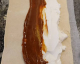 Foto del paso 2 de la receta: Cañas de hojaldre con distintos rellenos