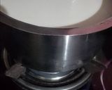 A picture of step 1 of ગુંદર પાક.