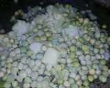 Foto del paso 8 de la receta: Paella vegetariana de alcauciles