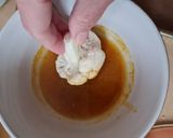 Foto del paso 2 de la receta: Coliflor especiada al horno