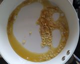 A picture of step 5 of Honey Garlic chicken.