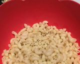 Foto langkah ke 1 dari resep Mac & Cheese.