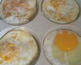 Foto langkah ke 1 dari resep Telur Ceplok Masak Ijo.
