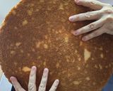 Foto del paso 11 de la receta: Pizza casera enriquecida