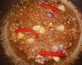 Foto langkah ke 1 dari resep Bumbu kacang cilok / siomay / batagor.