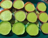 Foto langkah ke 9 dari resep Bingka jagung manis.