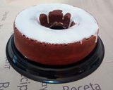 Foto del paso 11 de la receta: Torta de mburucuya silvestre