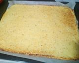 Foto del paso 5 de la receta: Pizza con base de coliflor