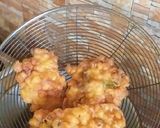 Foto langkah ke 4 dari resep Perkedel Jagung.