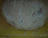 Brown chapati recipe step 3 photo