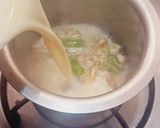 A picture of step 2 of Kadhi.