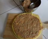 Foto langkah ke 4 dari resep Rolade daging sapi & ayam.