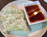 Foto langkah ke 7 dari resep Kue Lupis Tradisional.