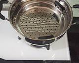 Makki ke dhokle recipe step 4 photo