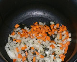Foto del paso 4 de la receta: Garbanzos a mi estilo